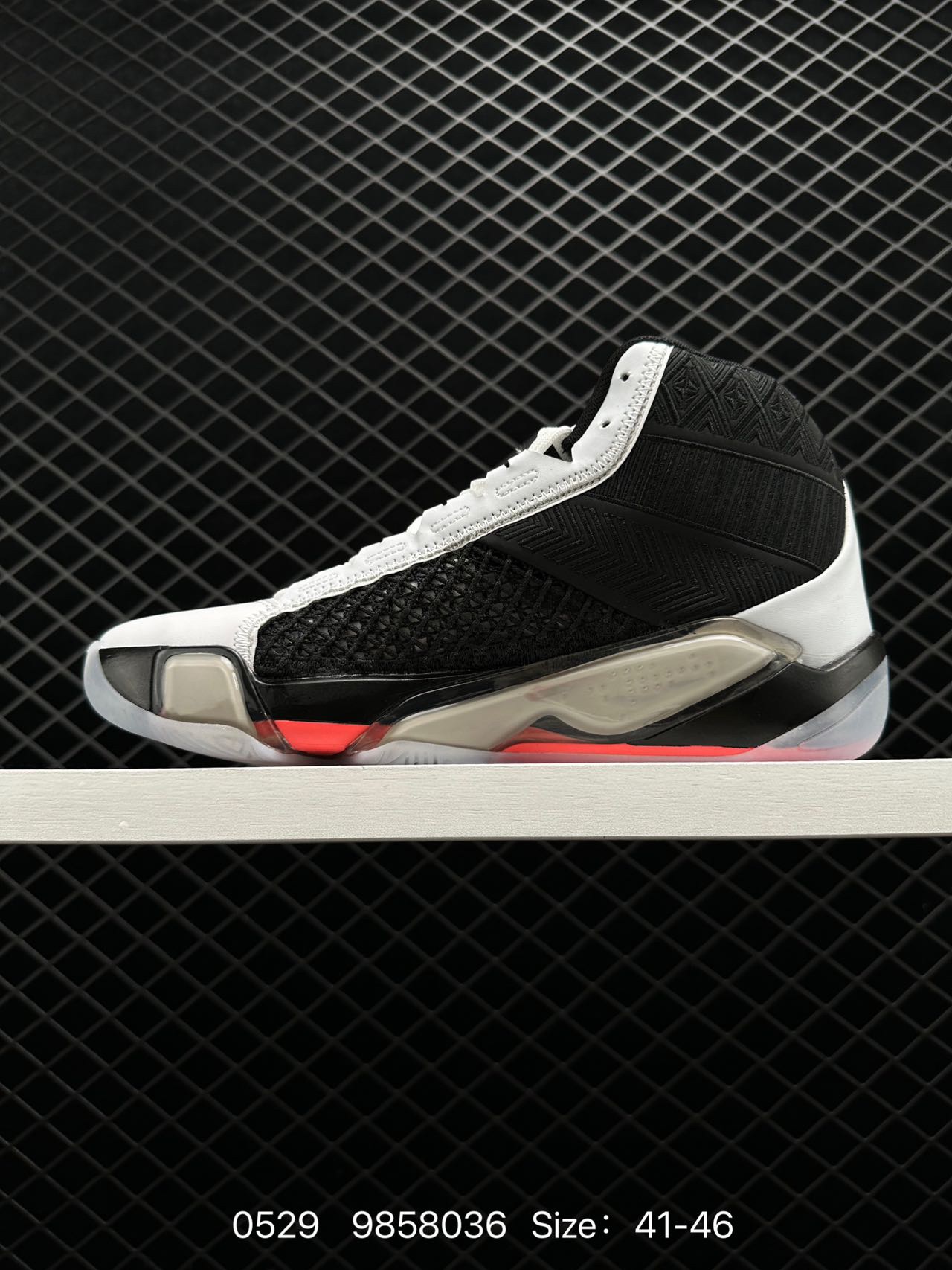 Air Jordan XXXII PF AJ32